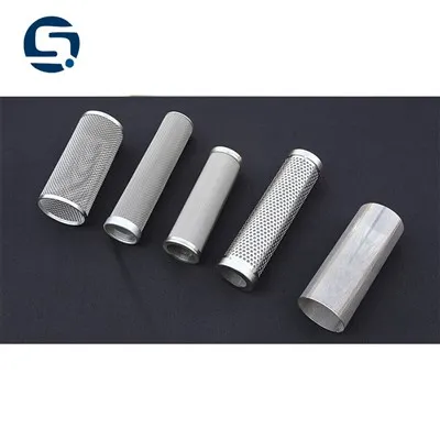 Os filtros de malha de cozinha vêm em diferentes densidades de malha?